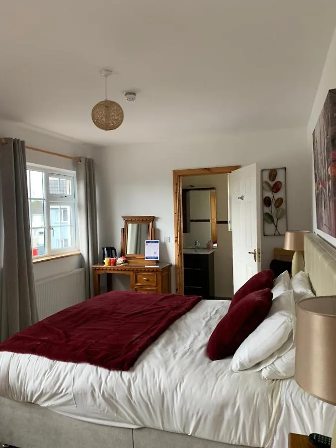 Carranross Accommodation Killarney