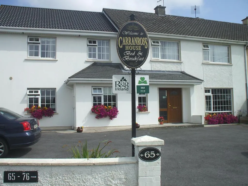 Carranross Accommodation Killarney