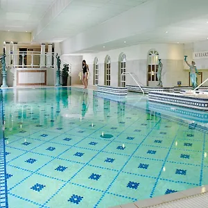 Towers Hotel&leisure Centre Killarney