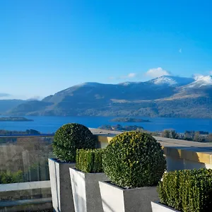 Aghadoe Heights & Spa Killarney