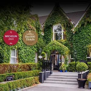 Hotel The Victoria, Cill Airne