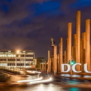 Dcu Dublin