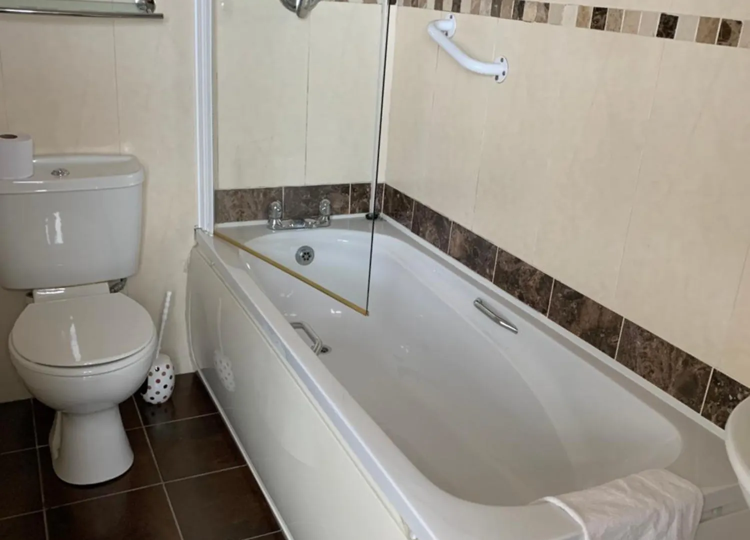 Guest house Carranross Accommodation Killarney