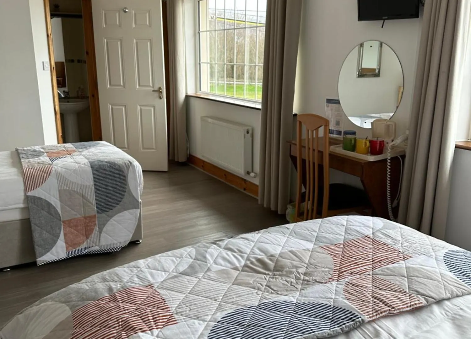 Carranross Accommodation Killarney Guest house