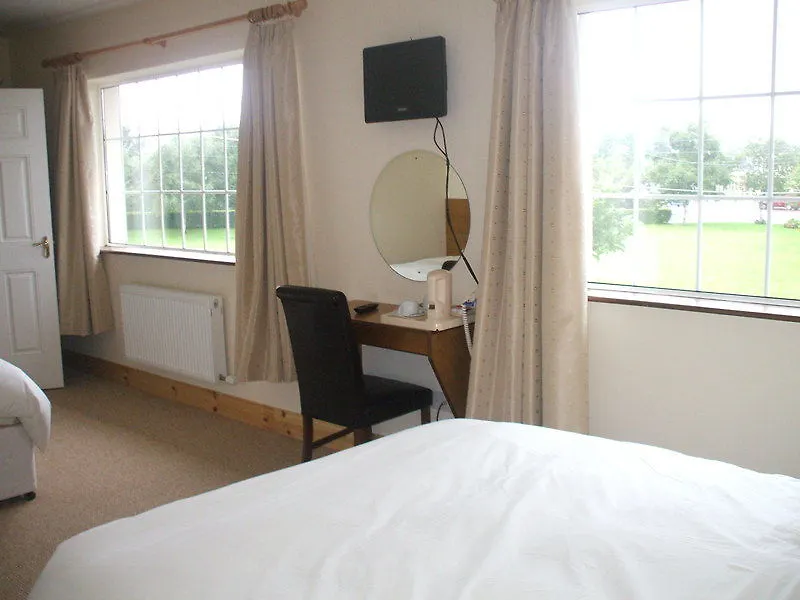Carranross Accommodation Killarney Guest house
