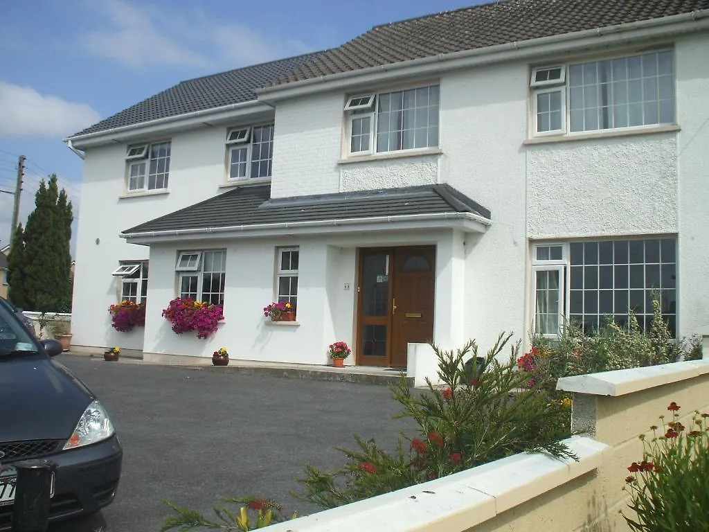 Guest house Carranross Accommodation Killarney